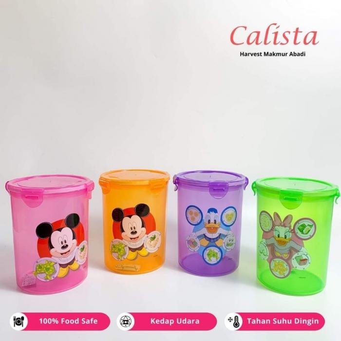 Toples Odate Klip