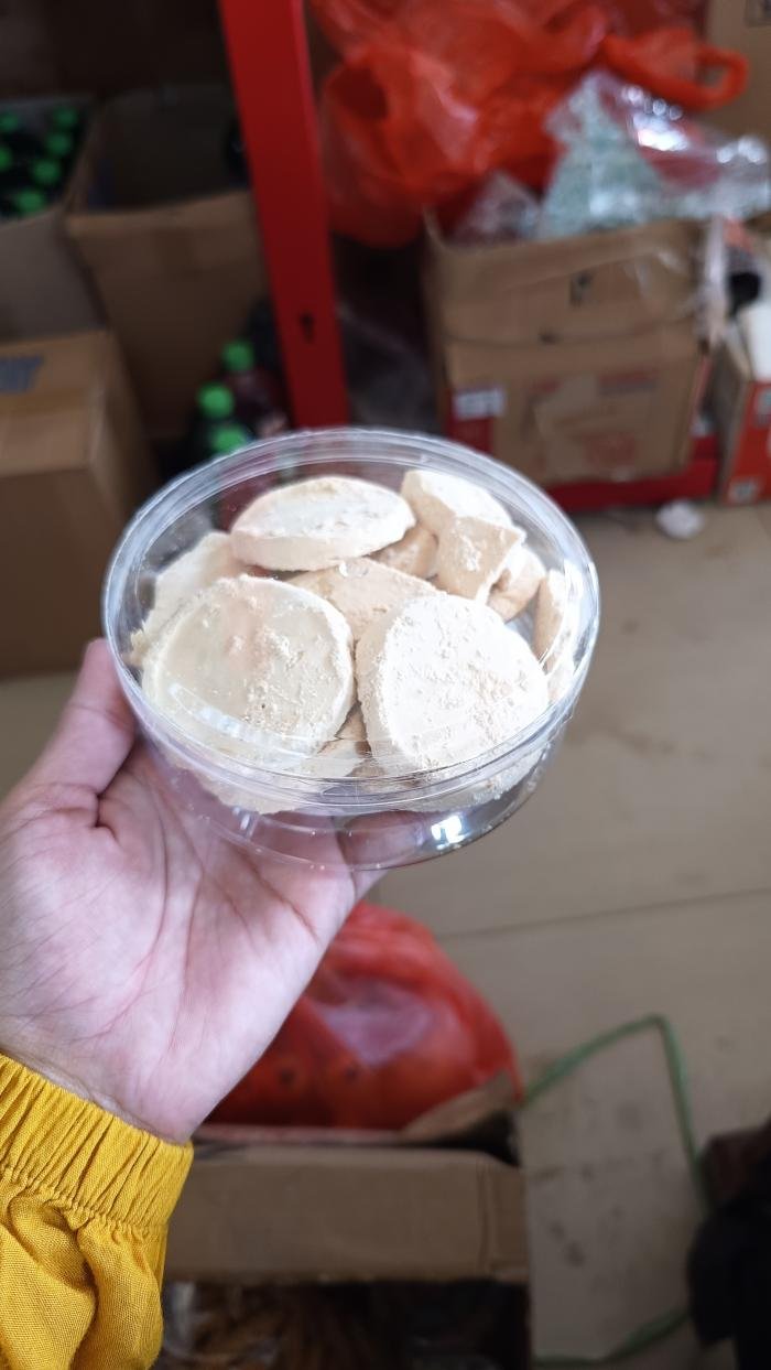 Brem Toples