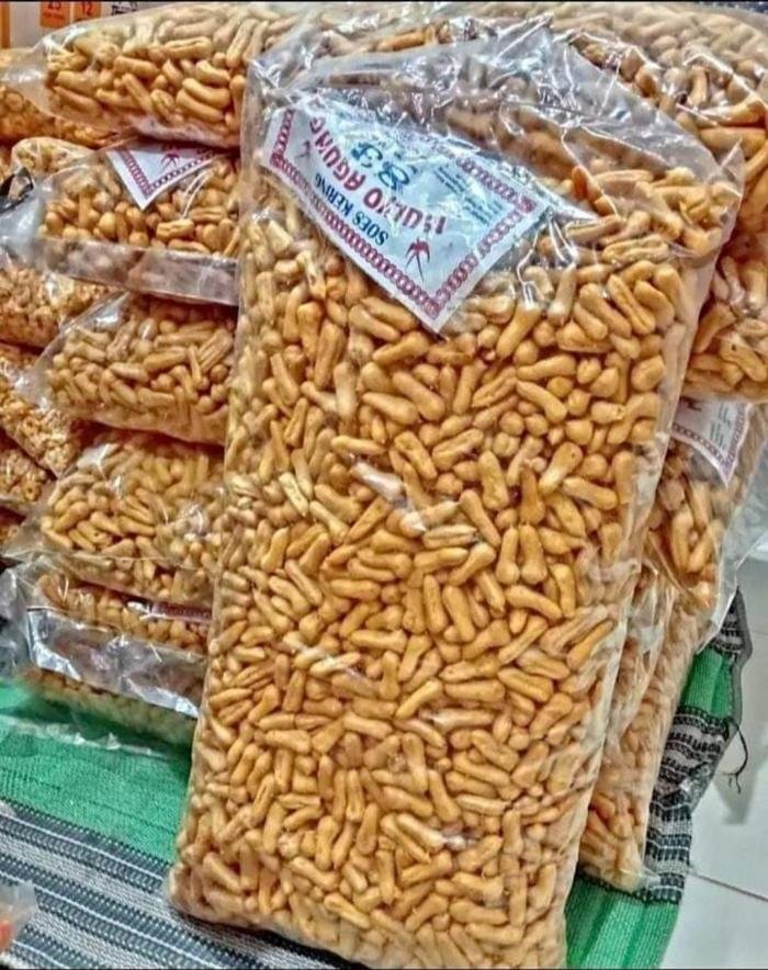 Soes Kering Panjang Mulya BALL