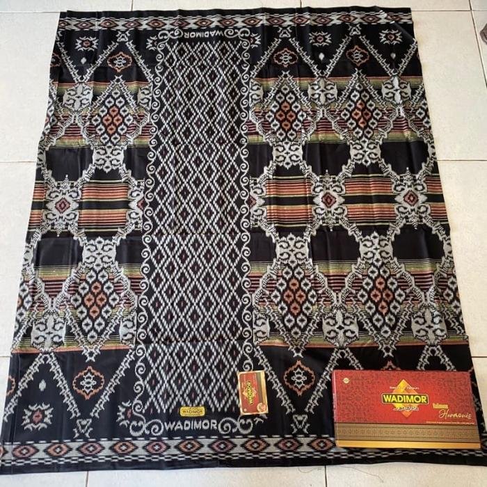 Sarung Balimon Harmonis