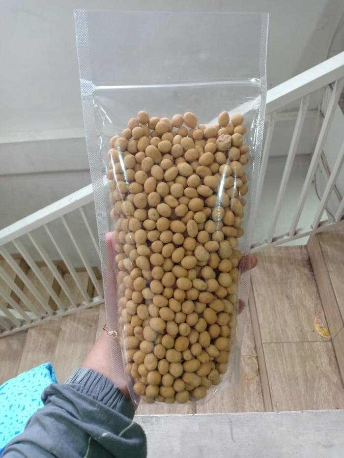 Kacang Bawang Mayasi 500gr