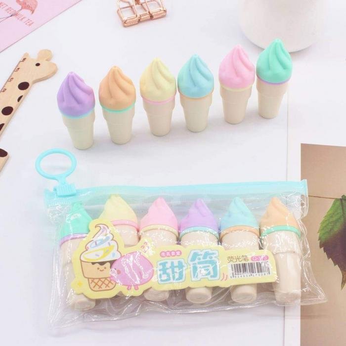 Stabilo Ice Cream
