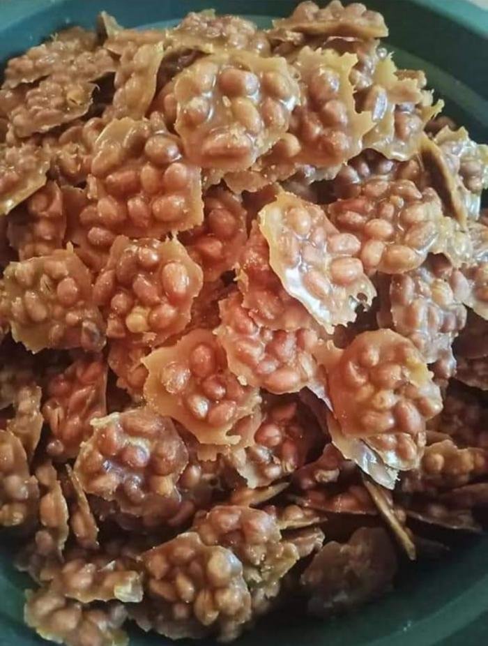 Gula Kacang isi 50