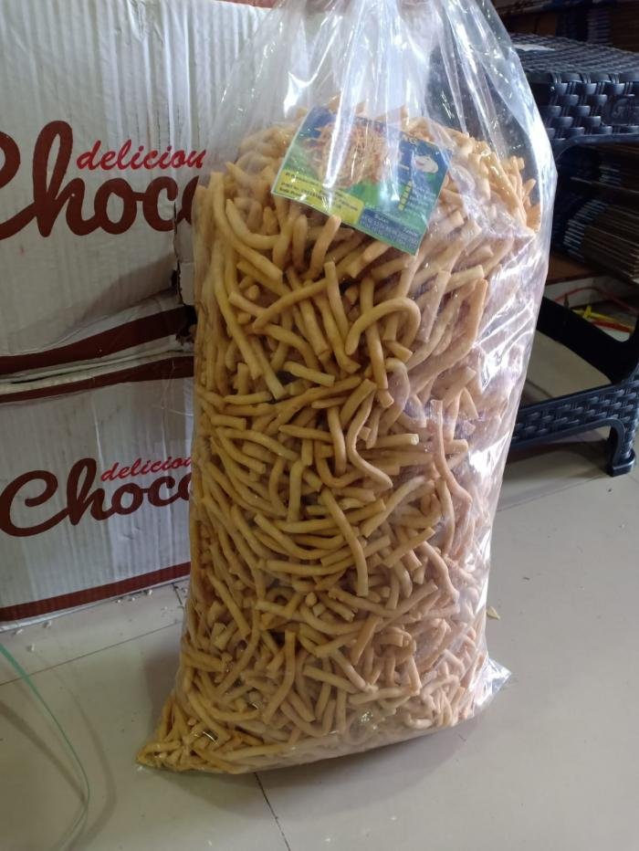 Stik Bawang BALL