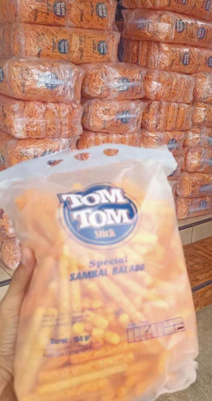 Stik Tom Tom BALL