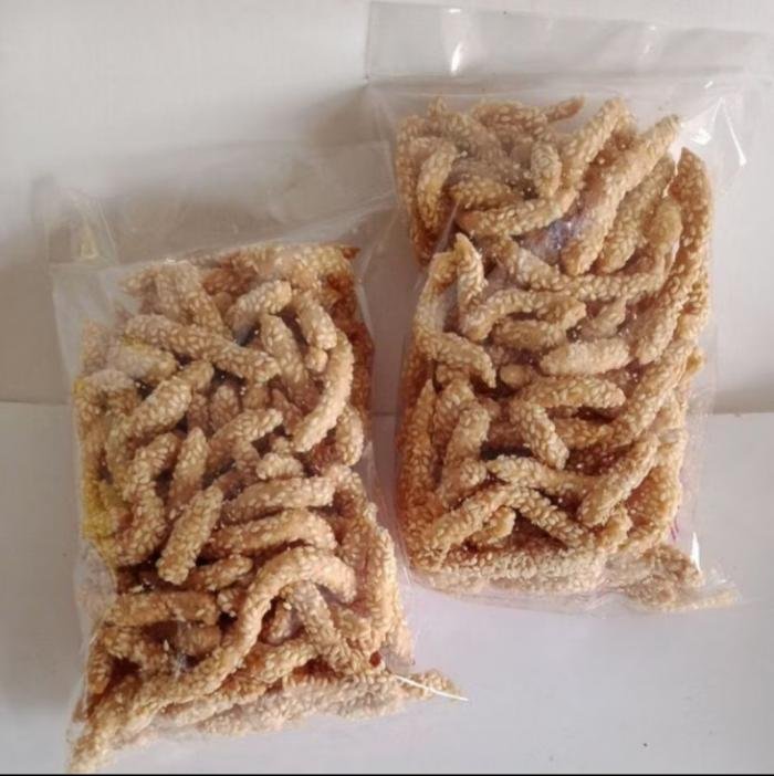 Keciput Panjang (mini ECER)500g