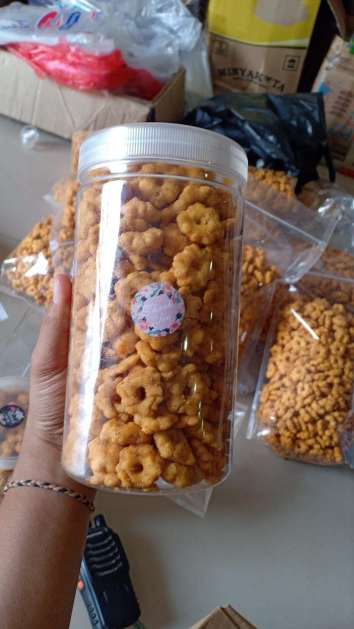 Ribut Toples