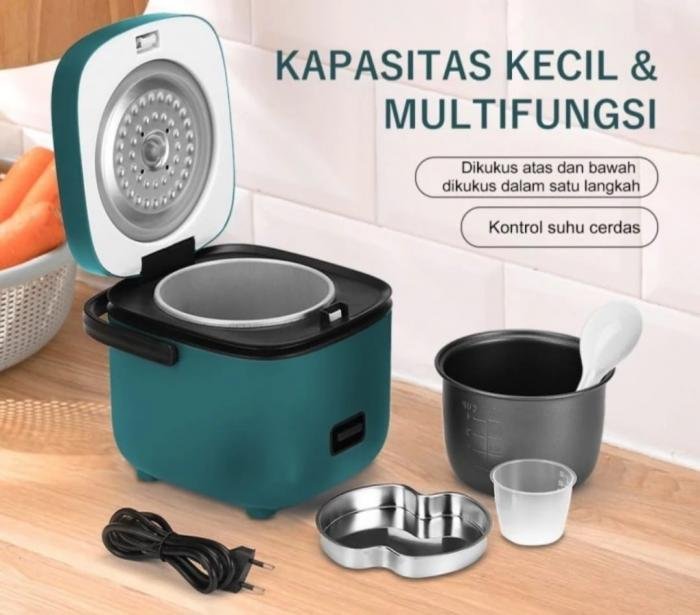 Magic Com Luna Life 1.2Liter. A,C.