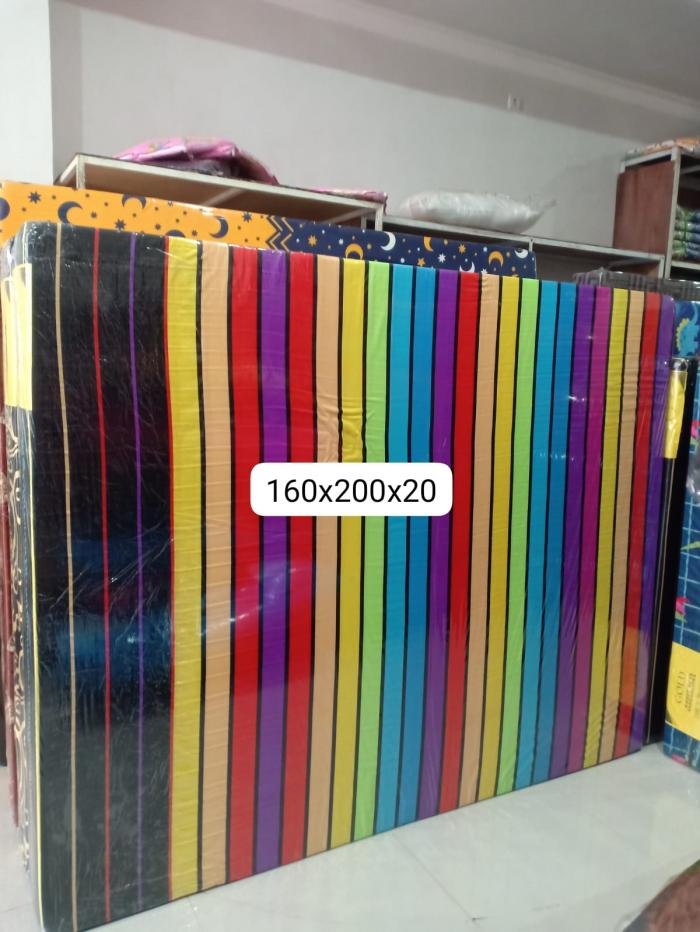 Kasur Spon 160x200x20cm