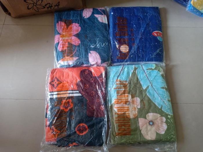 Sprei Waterproof 160x200cm
