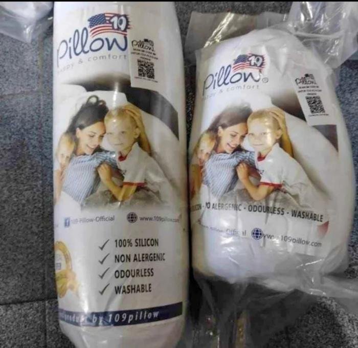 Bantal Pillow