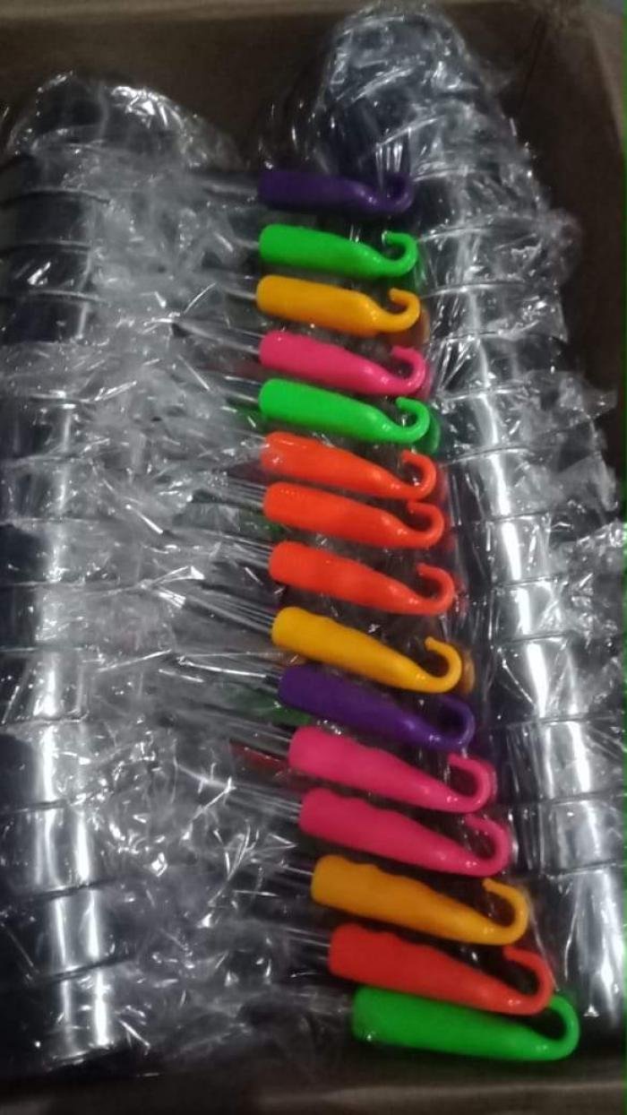 Panci Susu Gagang Warna