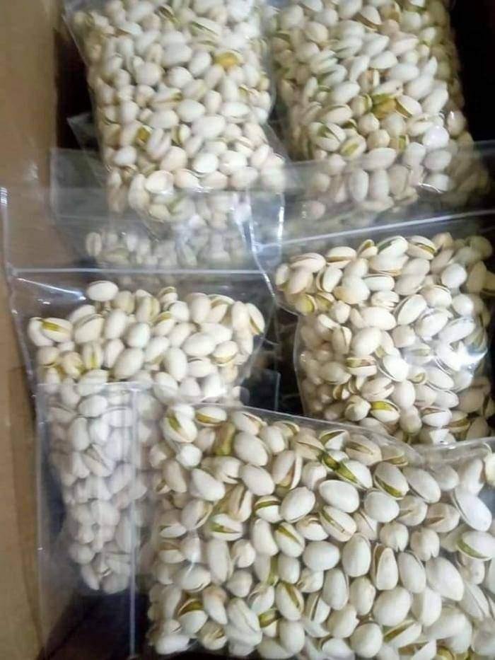 Kacang Fustuk 1kg