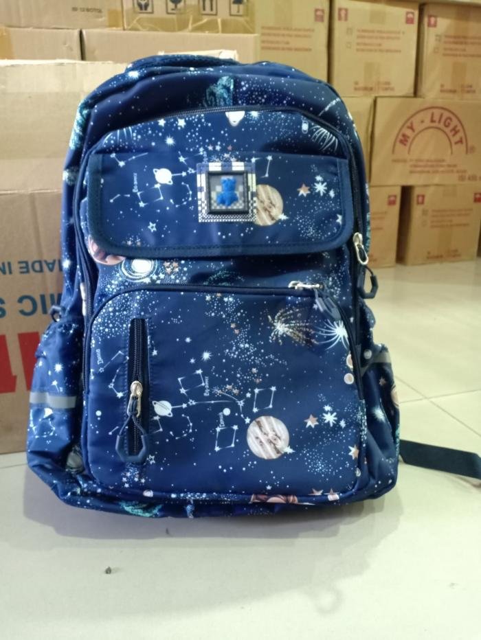 Tas Import Dewasa