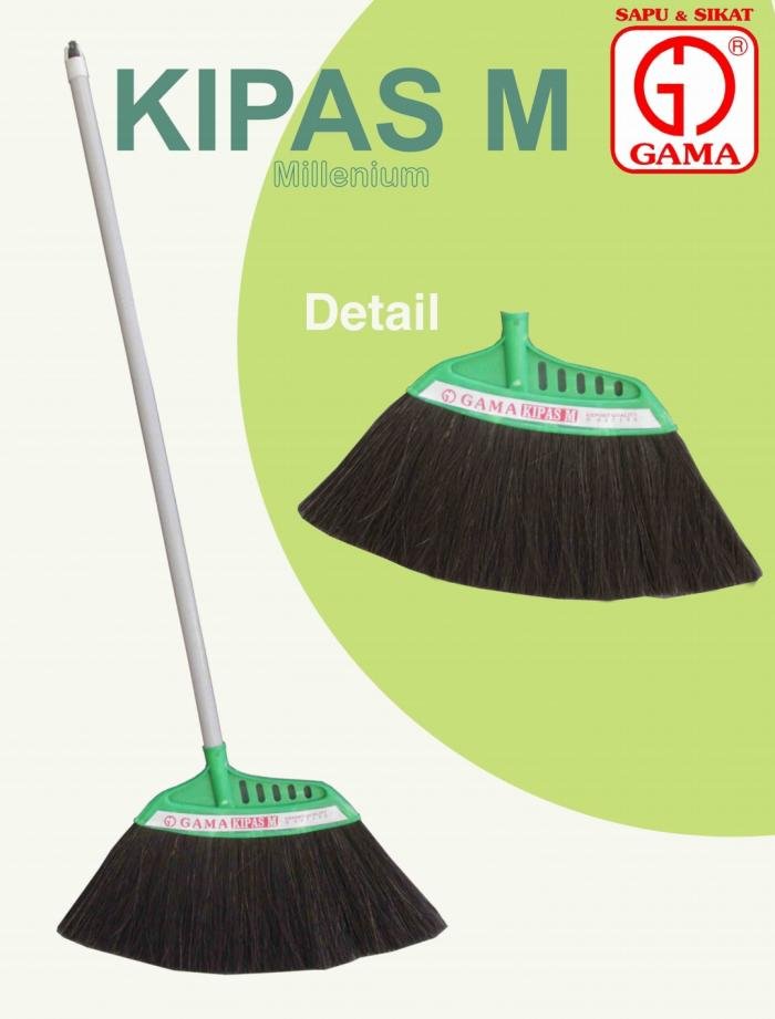 Sapu Gama Original