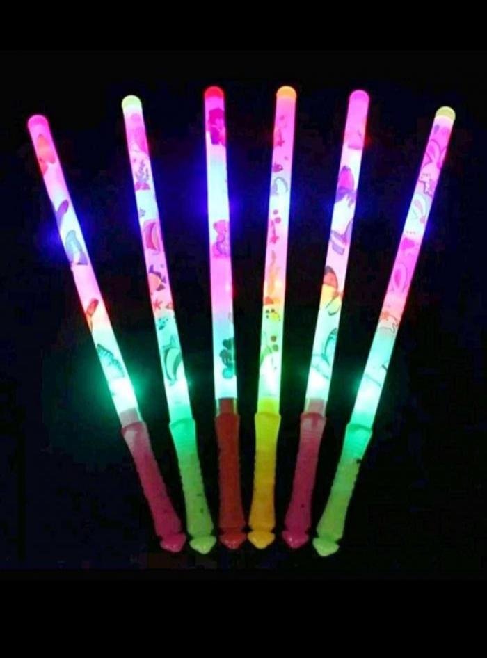 Mainan Stik Lampu