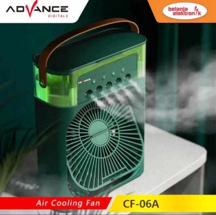 Kipas Advance CF-06A