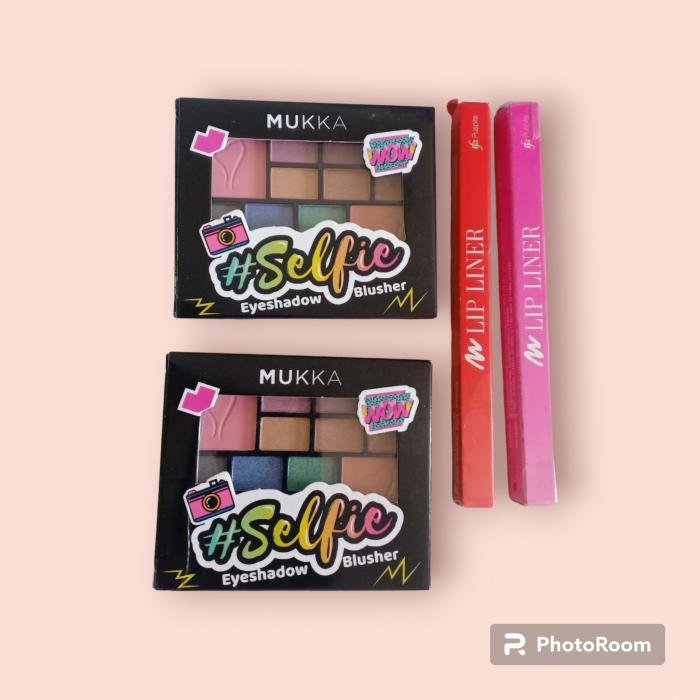 Eyeshadow Free Lipliner