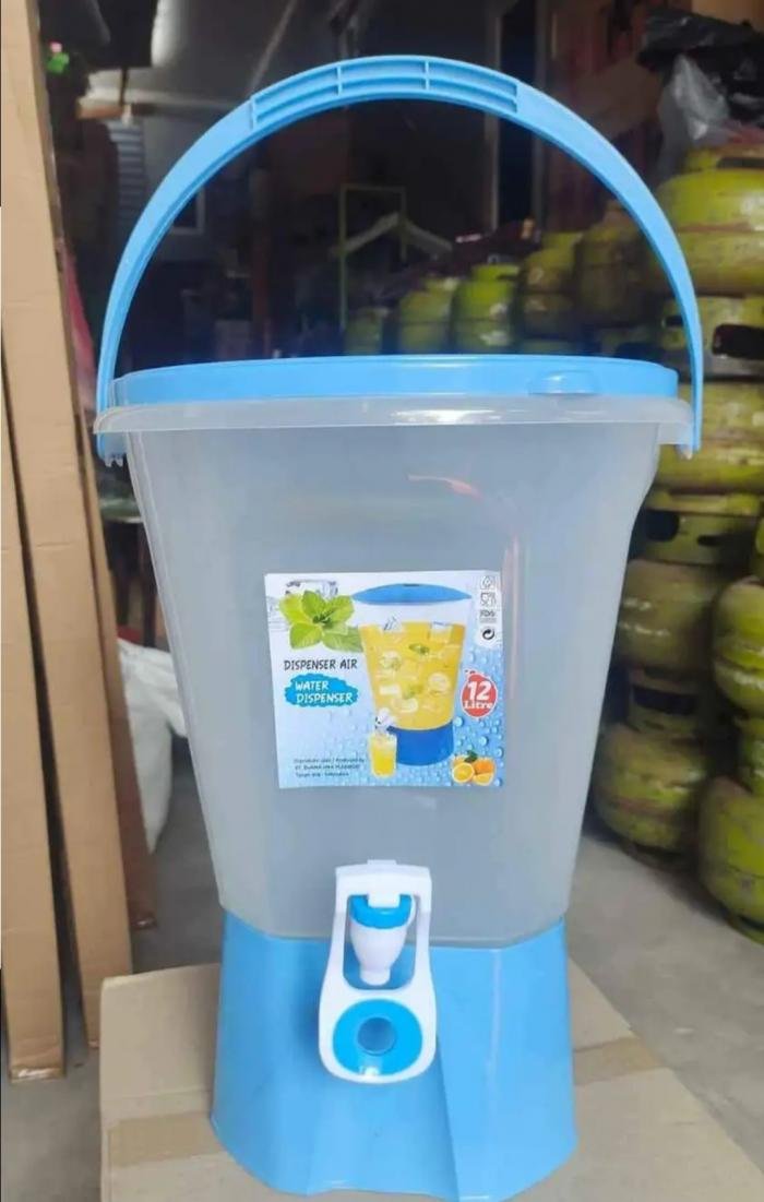 Dispenser Air Buana Plas 12Liter a,D
