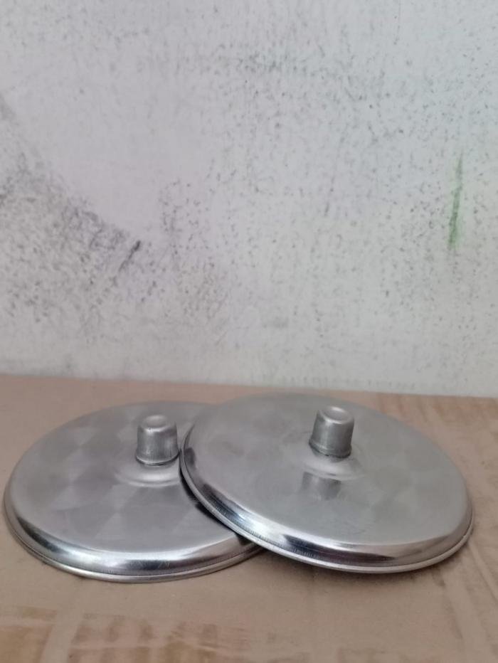 Tutup Cangkir Stainless