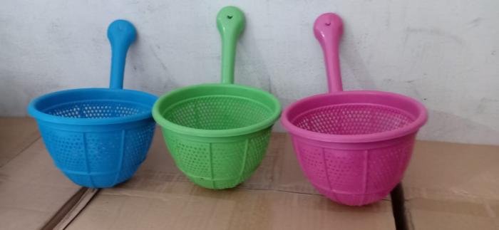 Saringan Mie / Sayur