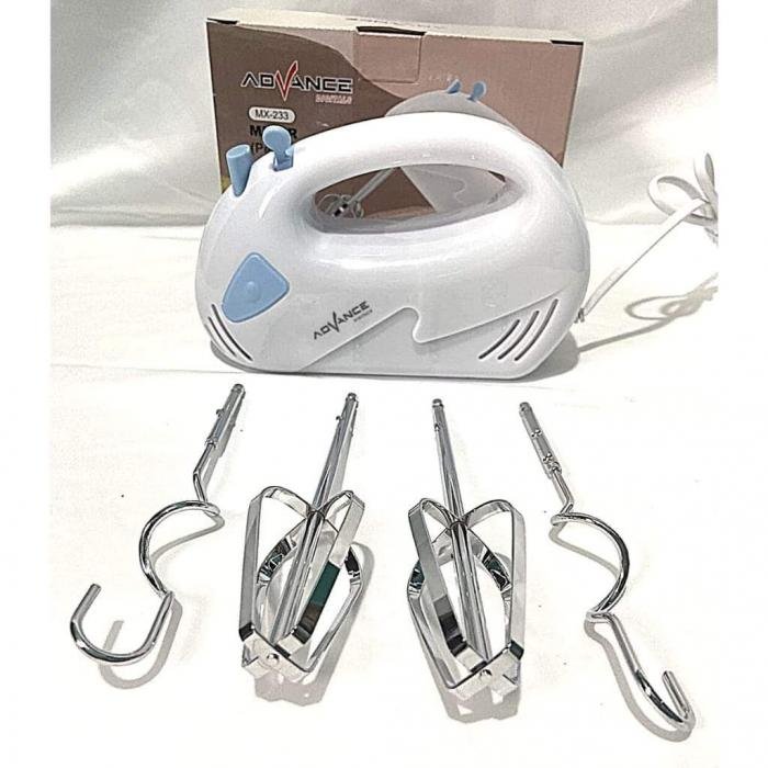 Hand Mixer Advance MX-233 l,