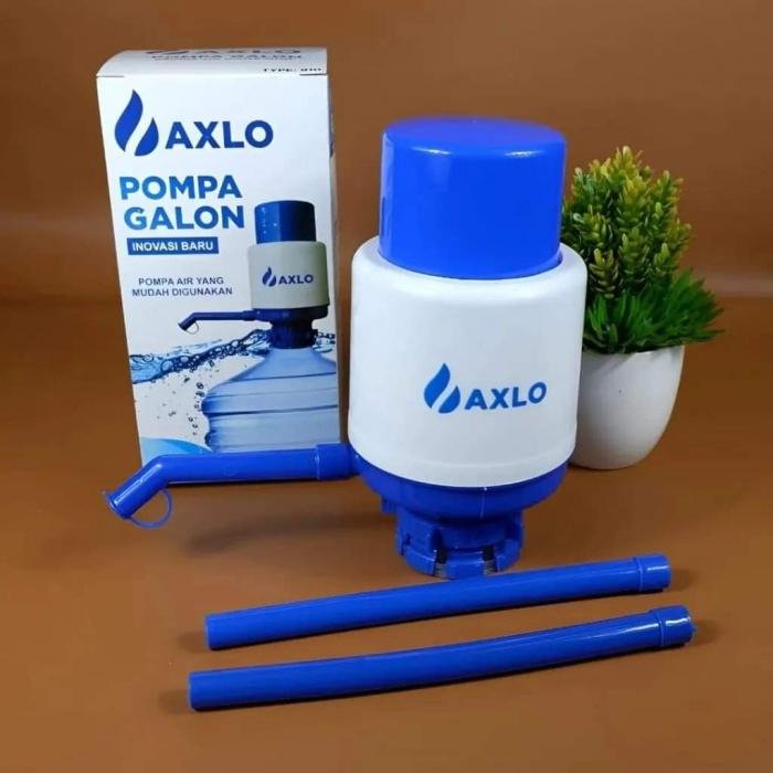 Pompa Galon MANUAL Axlo 910