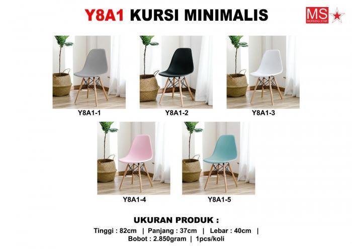 Kursi Minimalis Modern