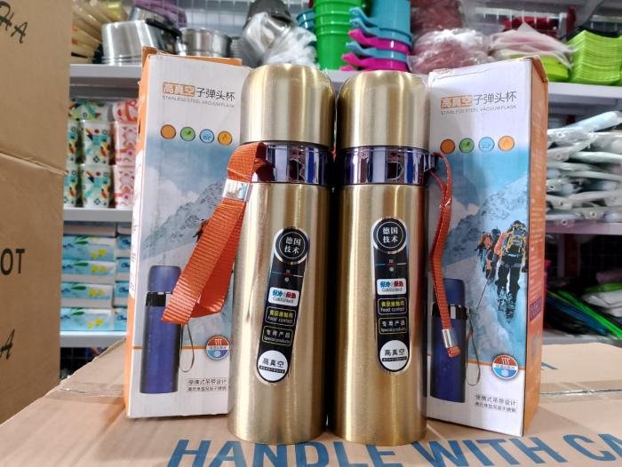 Termos Gradien 500ml