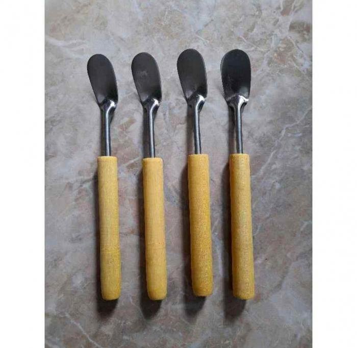Sutil kue mini r,