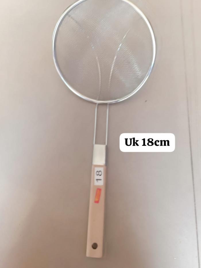 Serok Jaring 18cm b,E