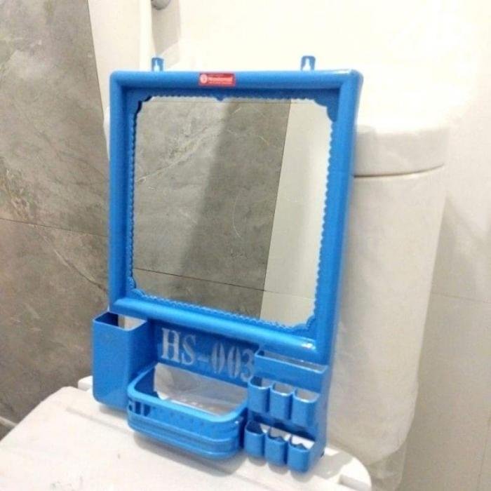 Kaca Rias Lovely mirror. D.