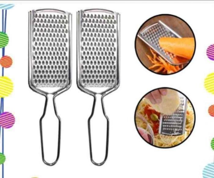 Parut Keju Stainless