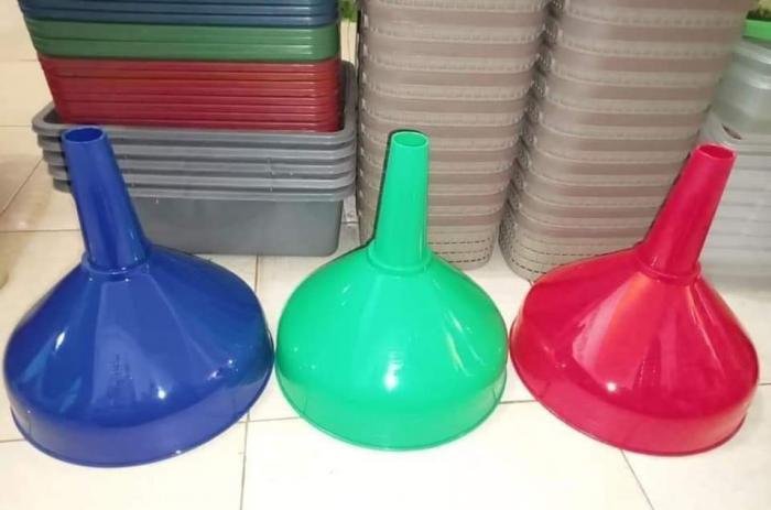 Corong Warna uk15 ECER (Jumbo) j,