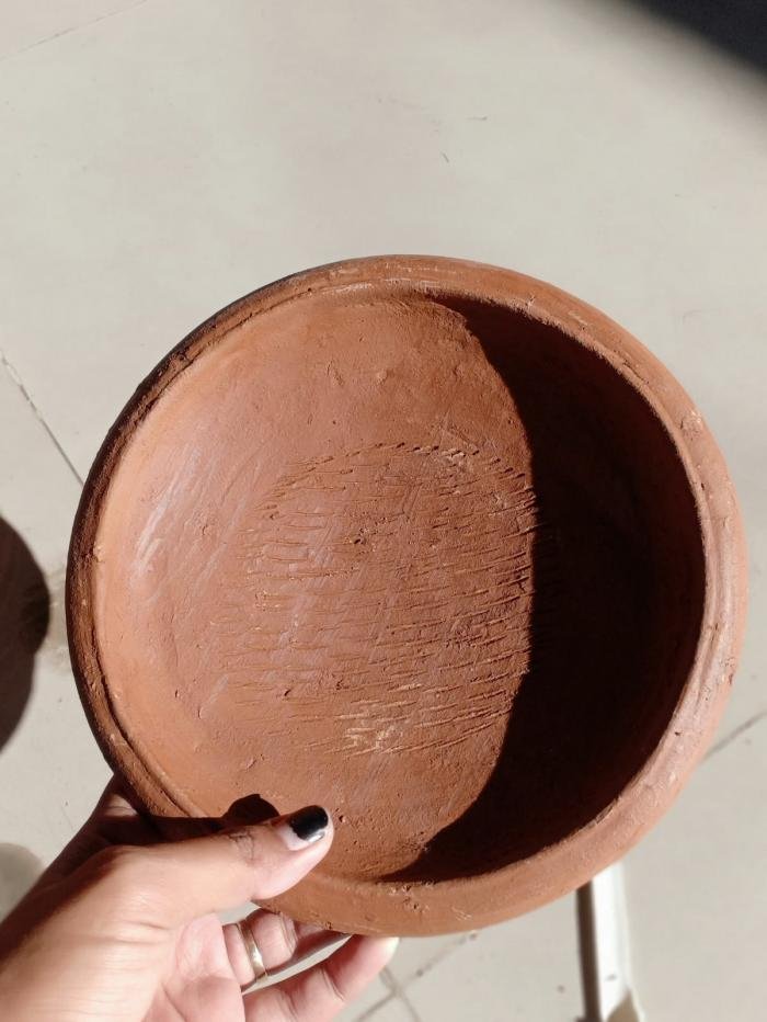 Cobek Diameter 20cm