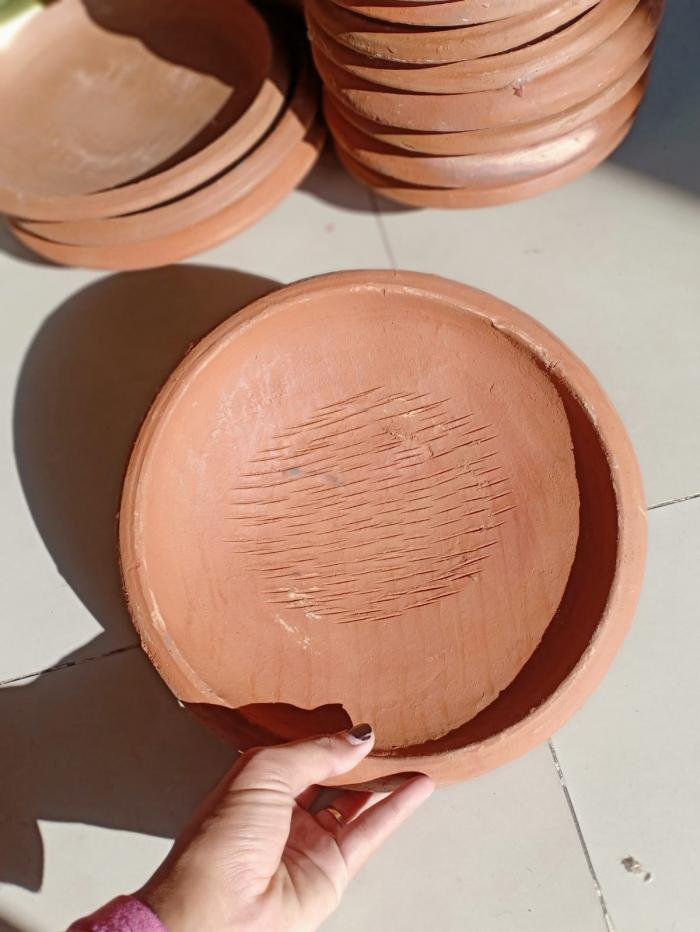 Cobek Diameter 25cm