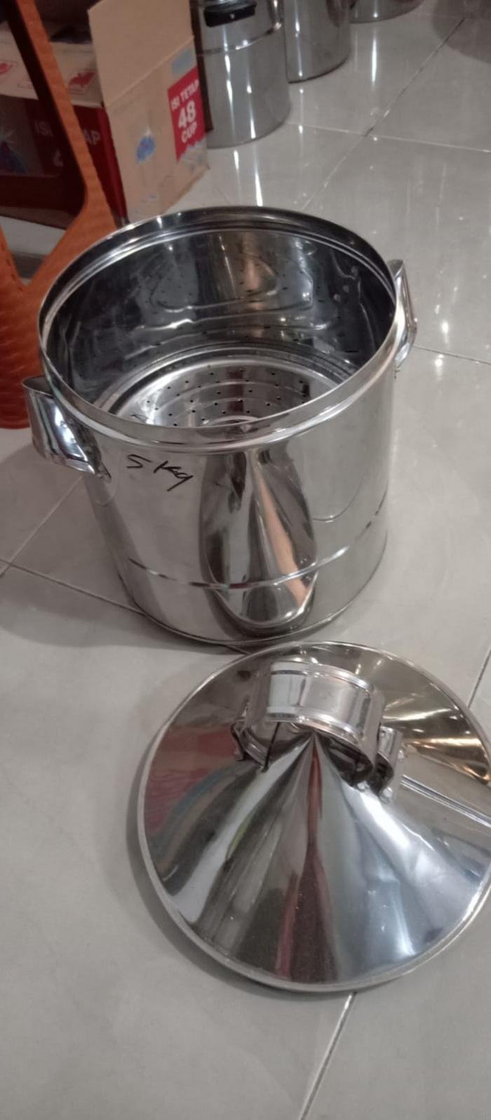 Dandang Nasi 7kg A,E