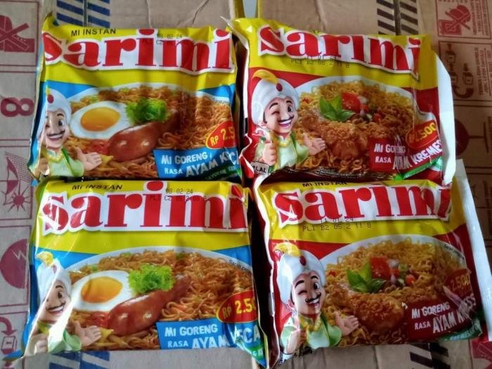 Sarimie ECER