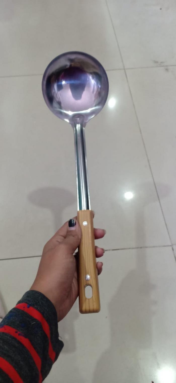 Eros Sayur Kayu