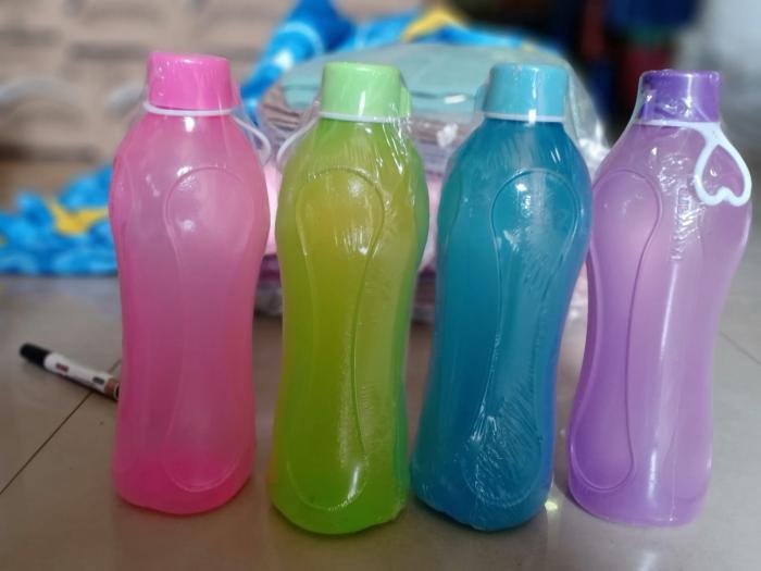 Botol Tuppy 1000ml Lusin
