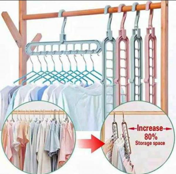 Magic Hanger Gen 2