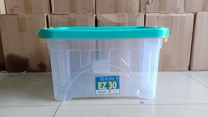 Box Container Ezy 30L