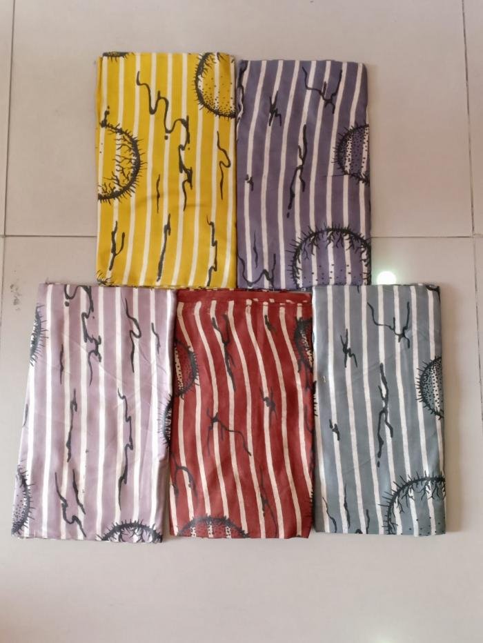 Sarung Cewek Santung, i,