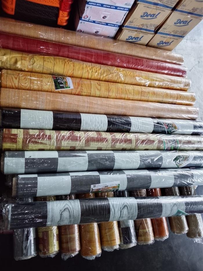 Tikar Perlak Lantai 122cm*15m