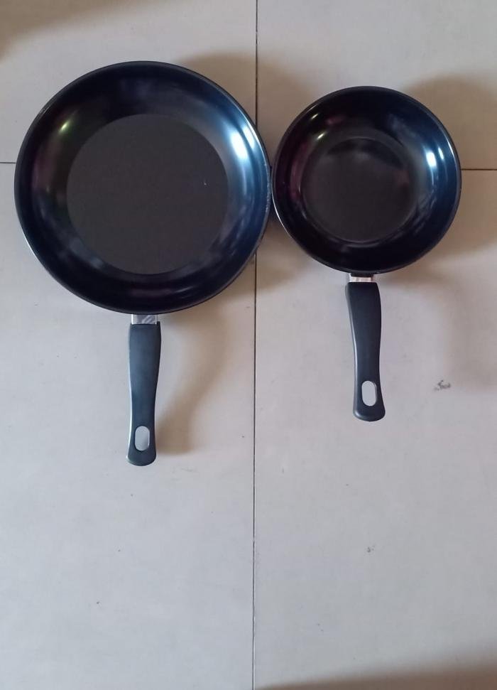 Teflon Set 22.18
