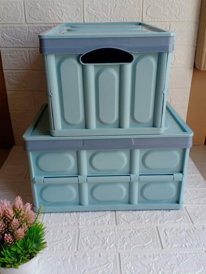 Box Container Lipat. a.