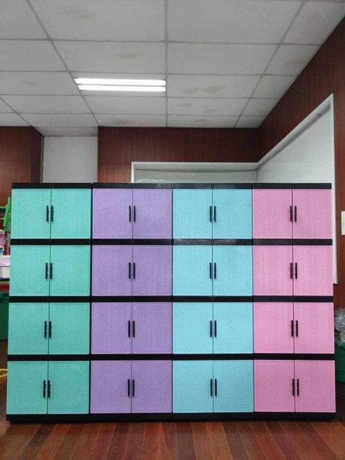 Lemari 4Susun Kaizen