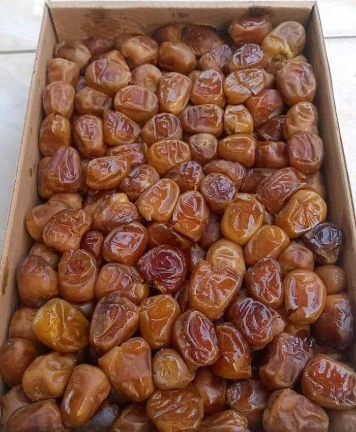 Kurma Sukari Dus (3kg)