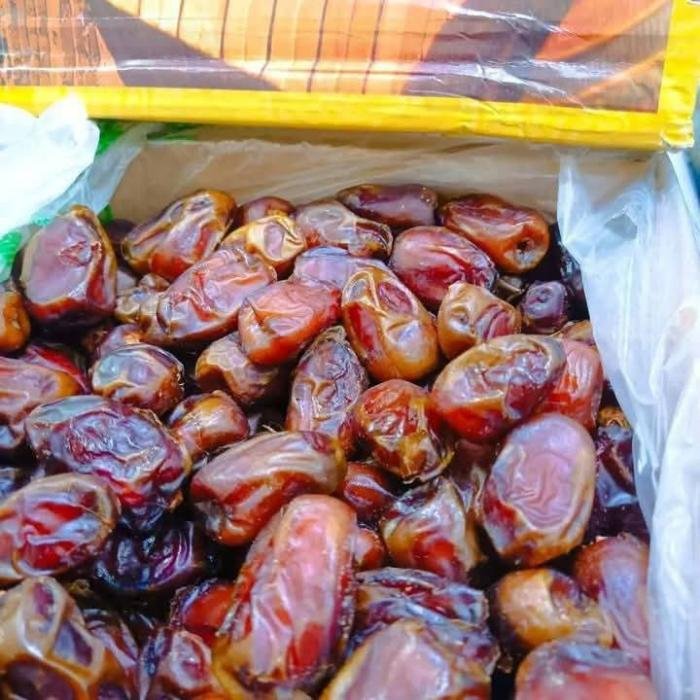 Kurma Golden Valley DUS