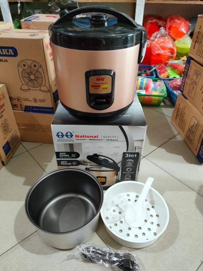 Magic Com QQ 1.8L M-828